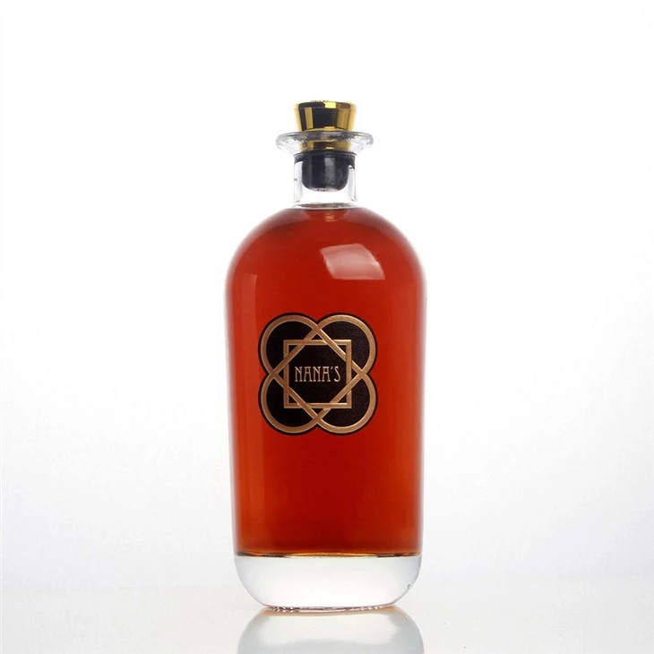 whisky bottle - 1