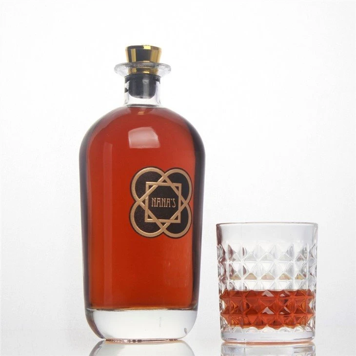 whisky bottle - 2